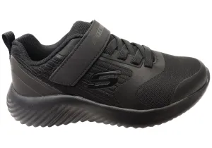 Skechers Kids Boys Bounder Gorven Comfortable Athletic Shoes Tops Seat Covers