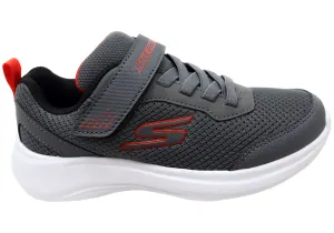 Skechers Kids Boys Selectors Reset Achieved Comfortable Shoes Car Parts Wholesale