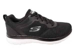 Skechers Womens Bountiful Quick Path Comfortable Athletic Shoes Outdoor Decor Skin Care