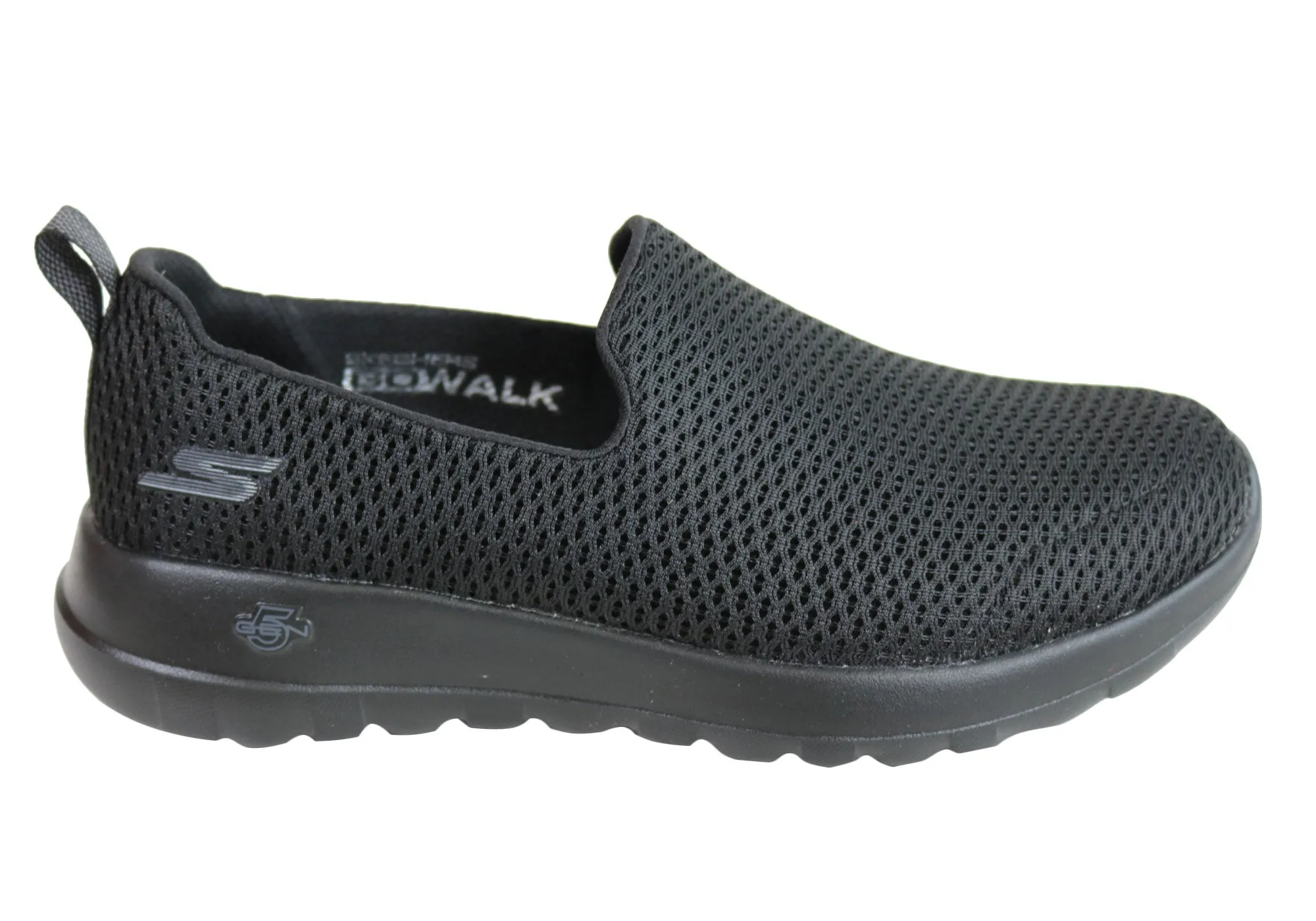Skechers Womens Go Walk Joy Comfortable Casual Slip On Shoes Free Shipping Fashion Staples