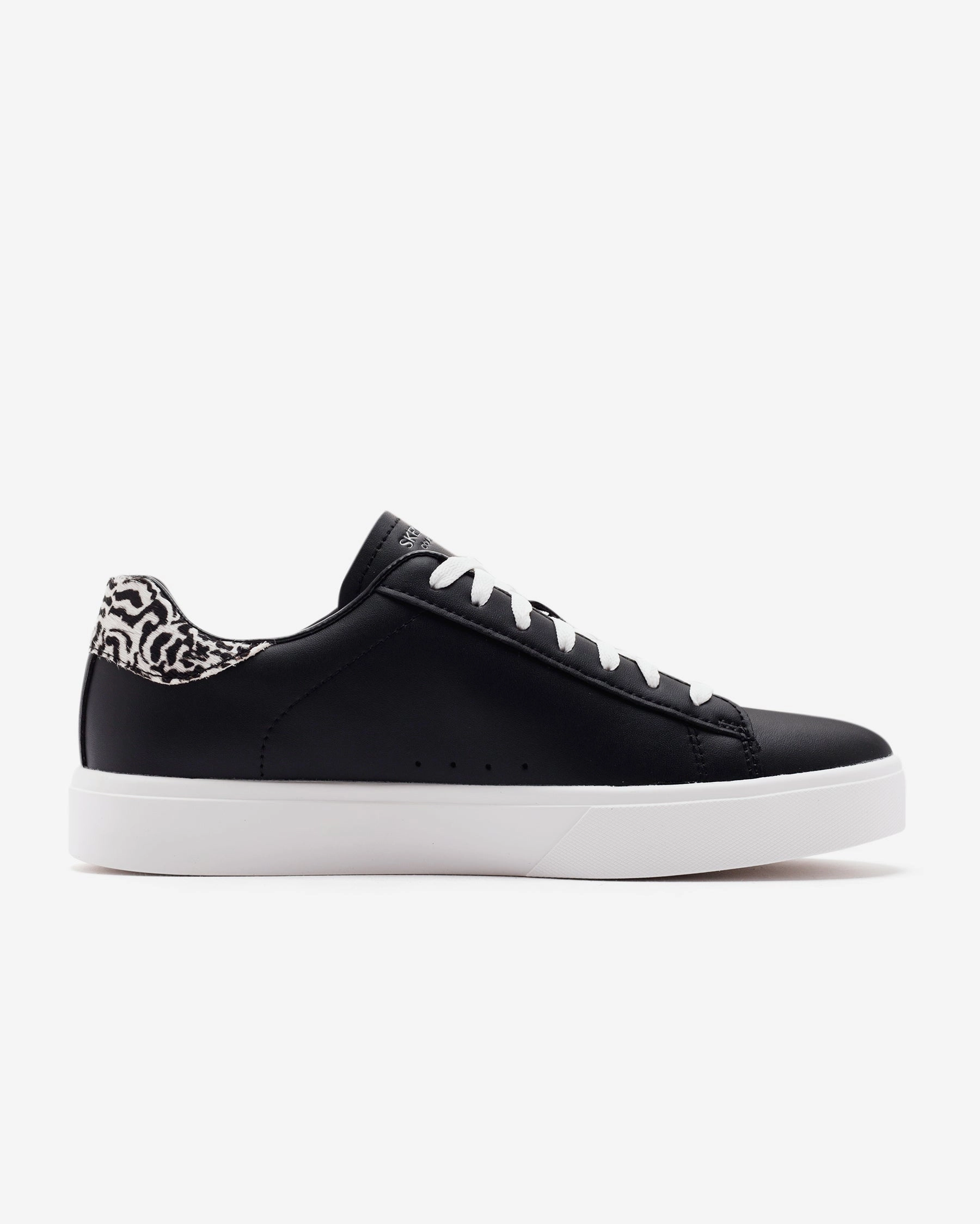 Skechers Eden LX Feeling Fierce Black Natural