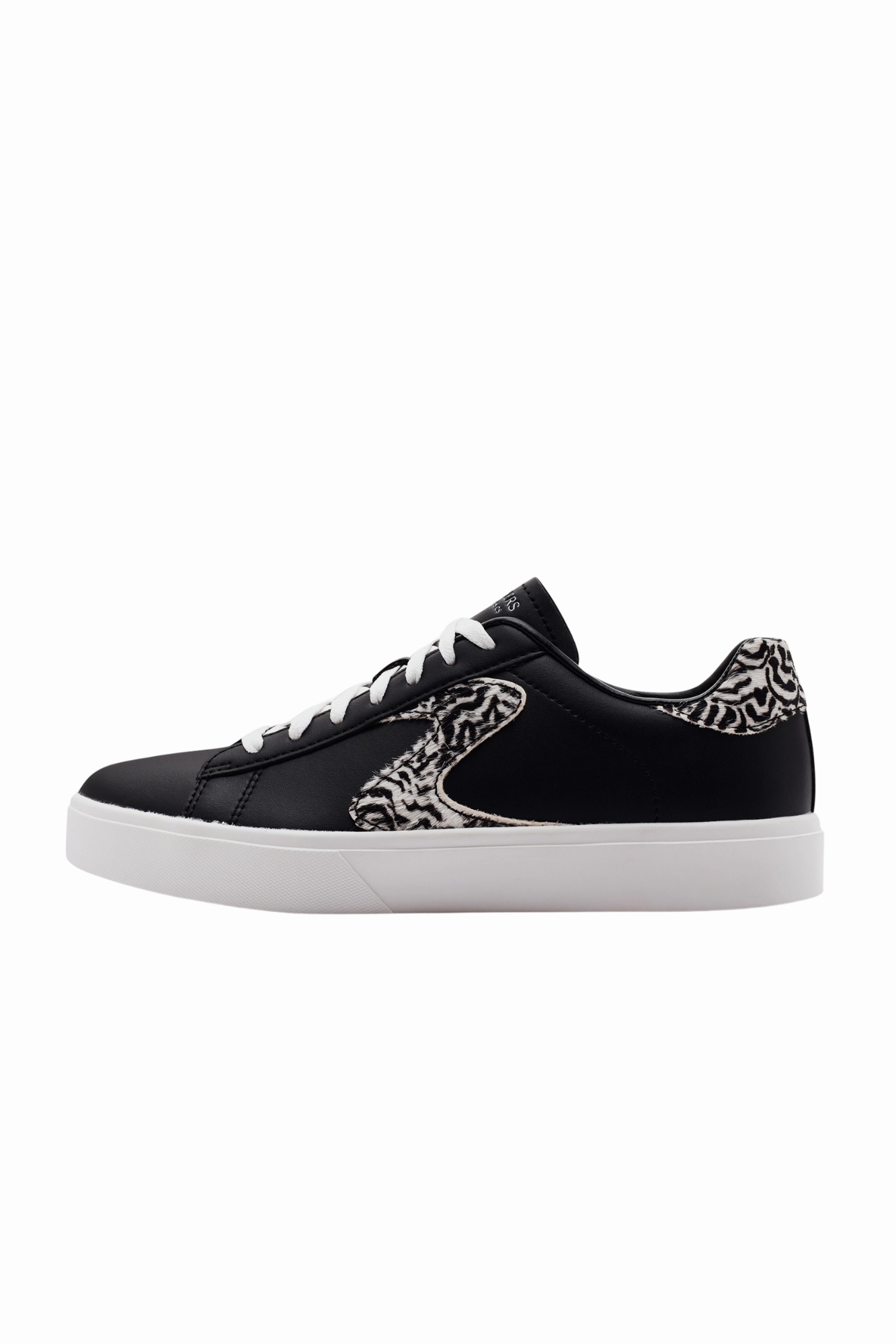 Skechers Eden LX Feeling Fierce Black Natural