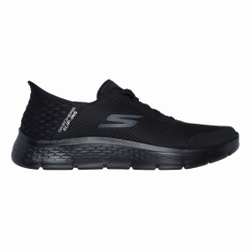 Skechers Go Walk Flex - Hands Up Enthusiastic Dapper