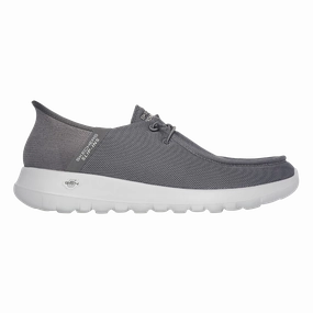 Skechers Go Walk Max - Beach Casual Worthwhile Wholesome