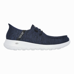 Skechers Go Walk Max - Free Hands Sleek Unforgettable