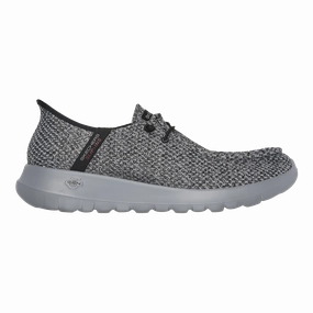 Skechers Go Walk Max - Halycon Clean Harmonious
