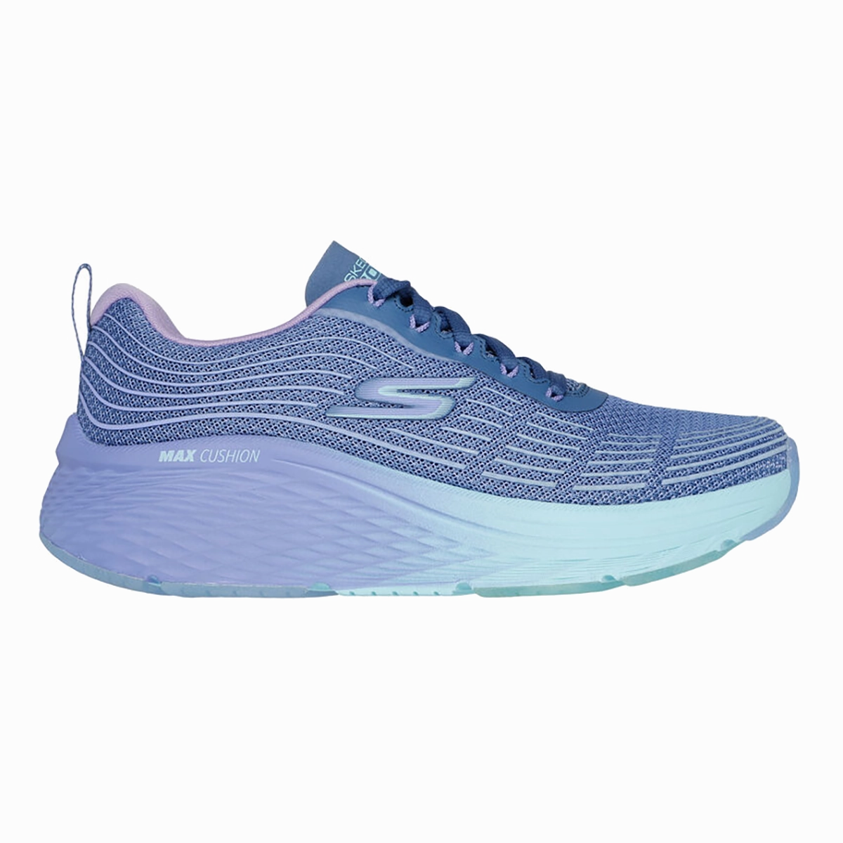 Skechers Max Cushioning Elite 2.0 - Speed Play Crucial Concentrated