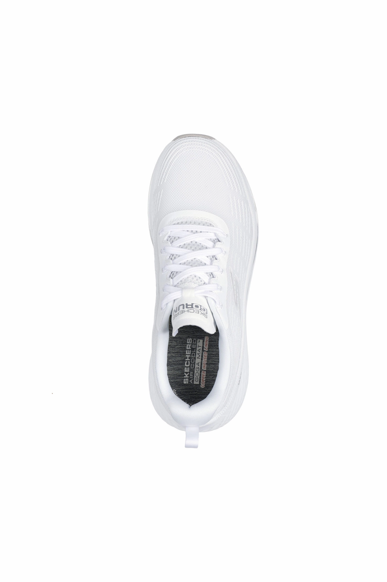 Skechers Max Cushioning Elite 2.0 White