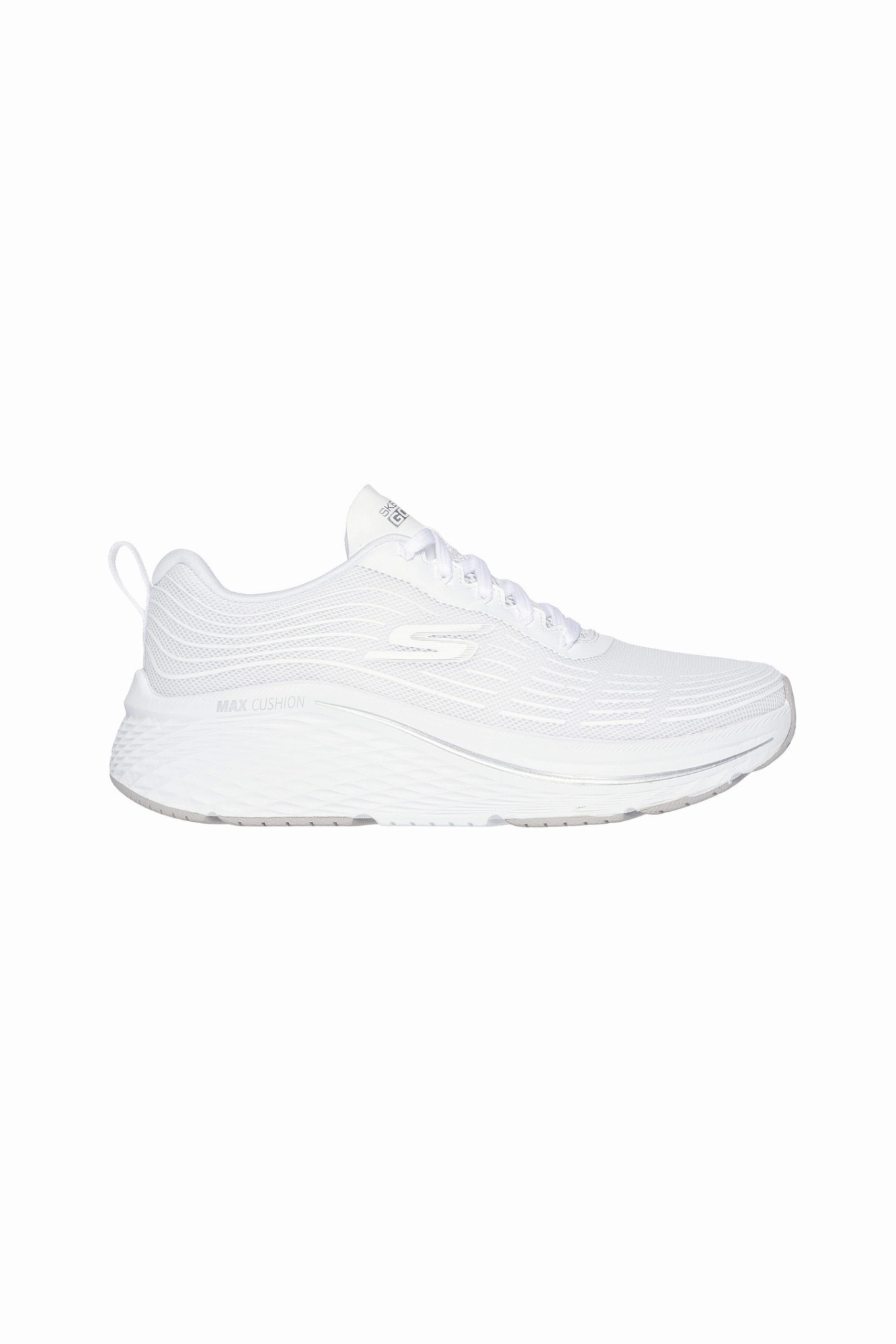 Skechers Max Cushioning Elite 2.0 White