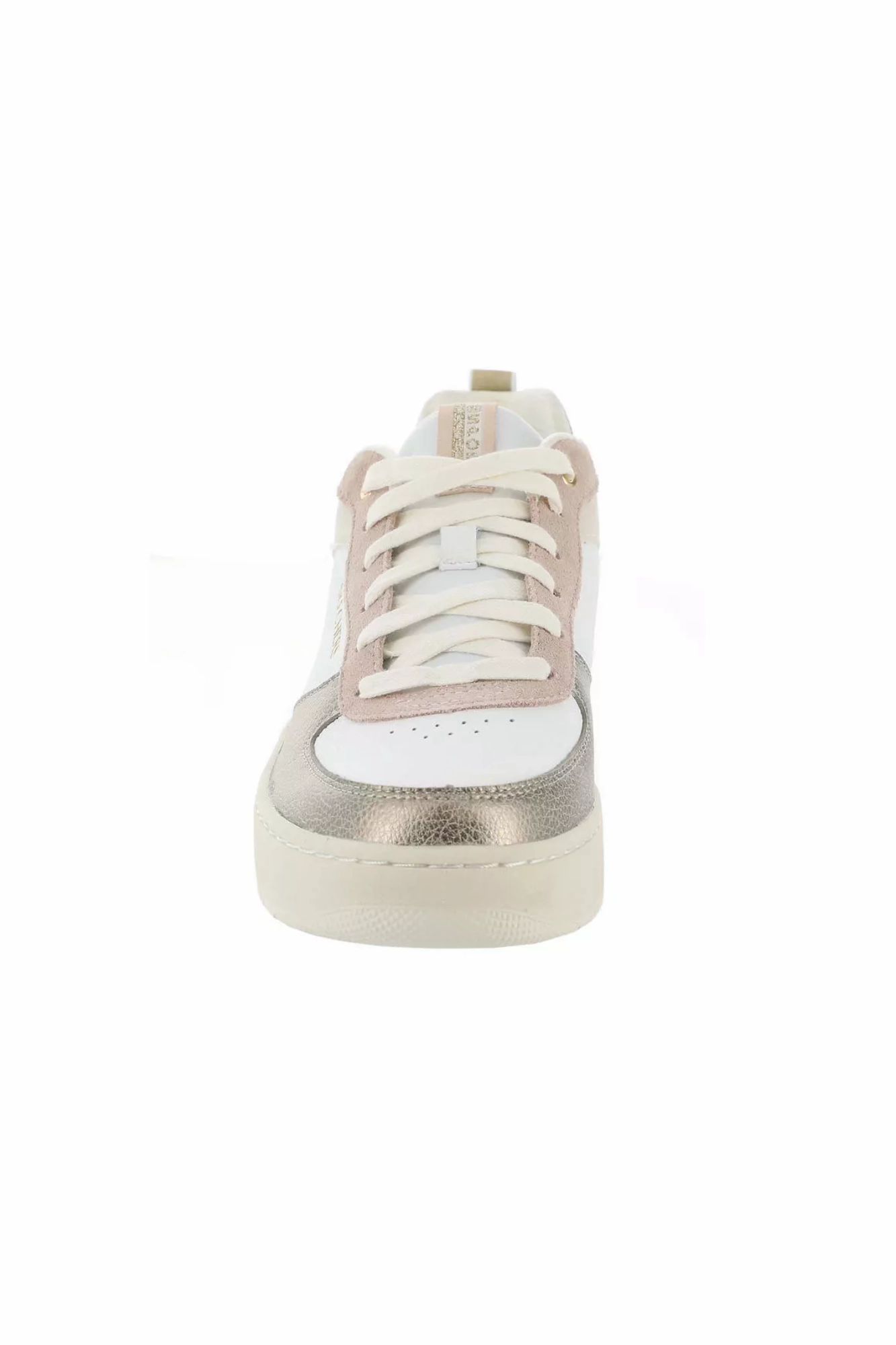 Skechers Sport Court 92 Sheer Shine Sneaker