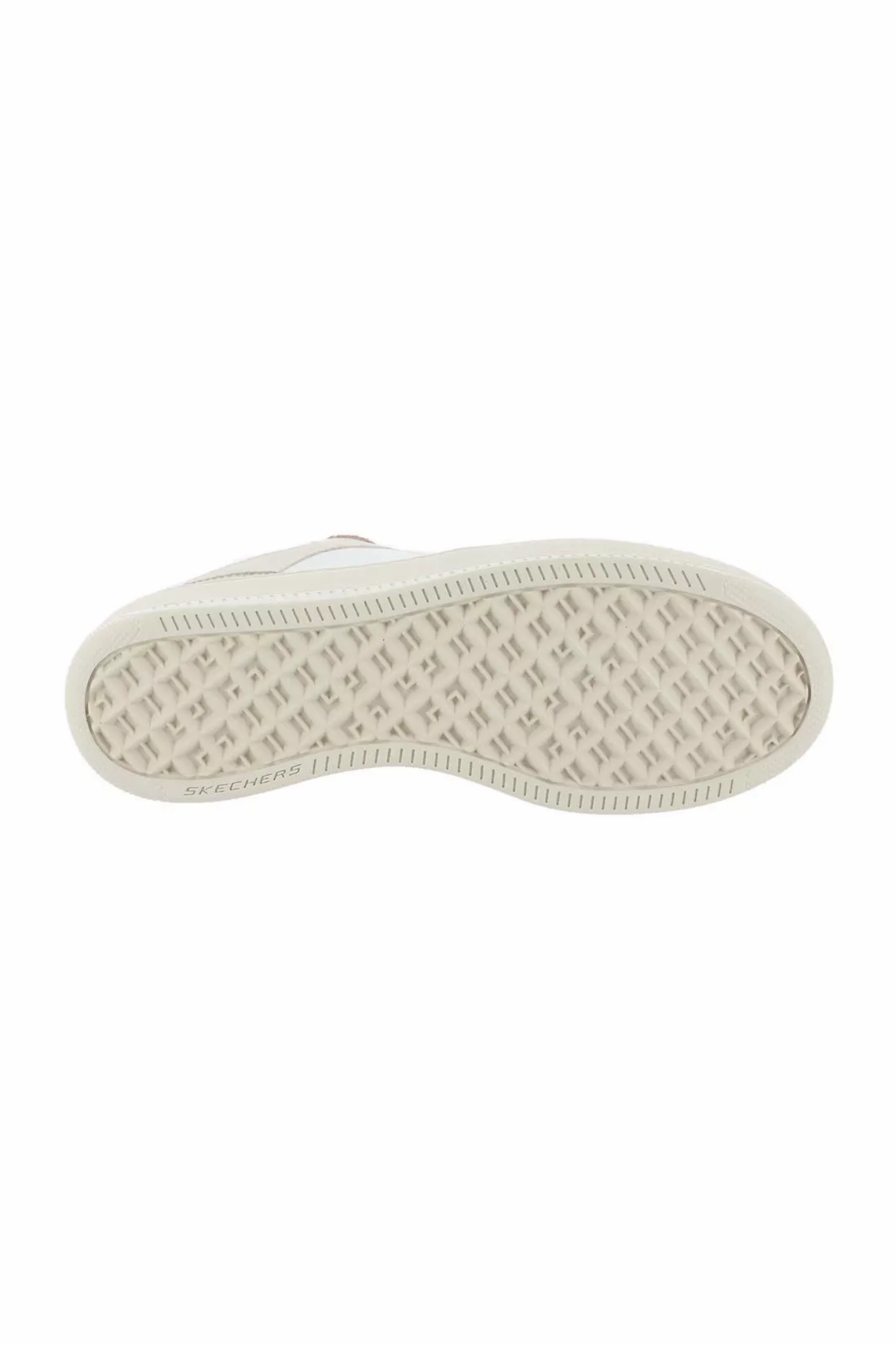 Skechers Sport Court 92 Sheer Shine Sneaker