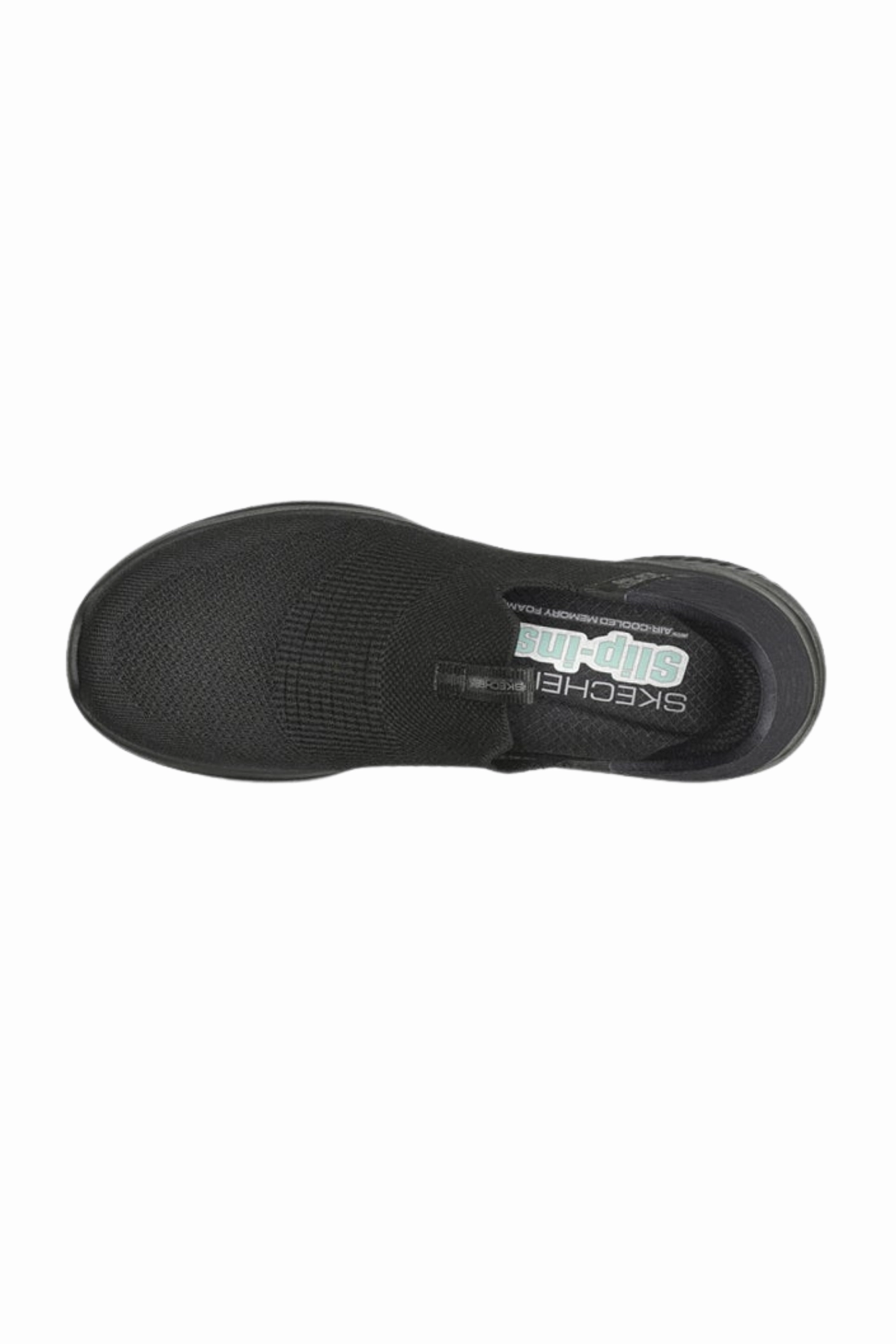 Skechers Ultra Flex 3.0 Cozy Streak Black - Wide Fit