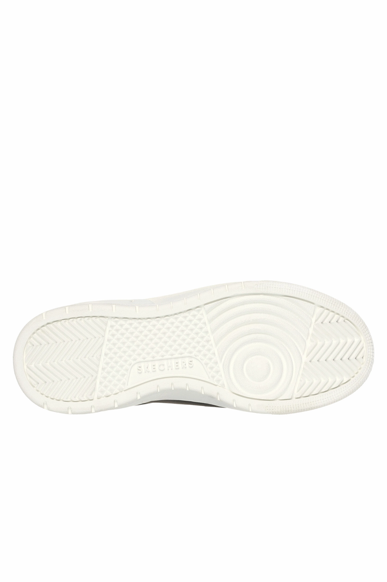 Skechers Uno Court - Courted Air Black
