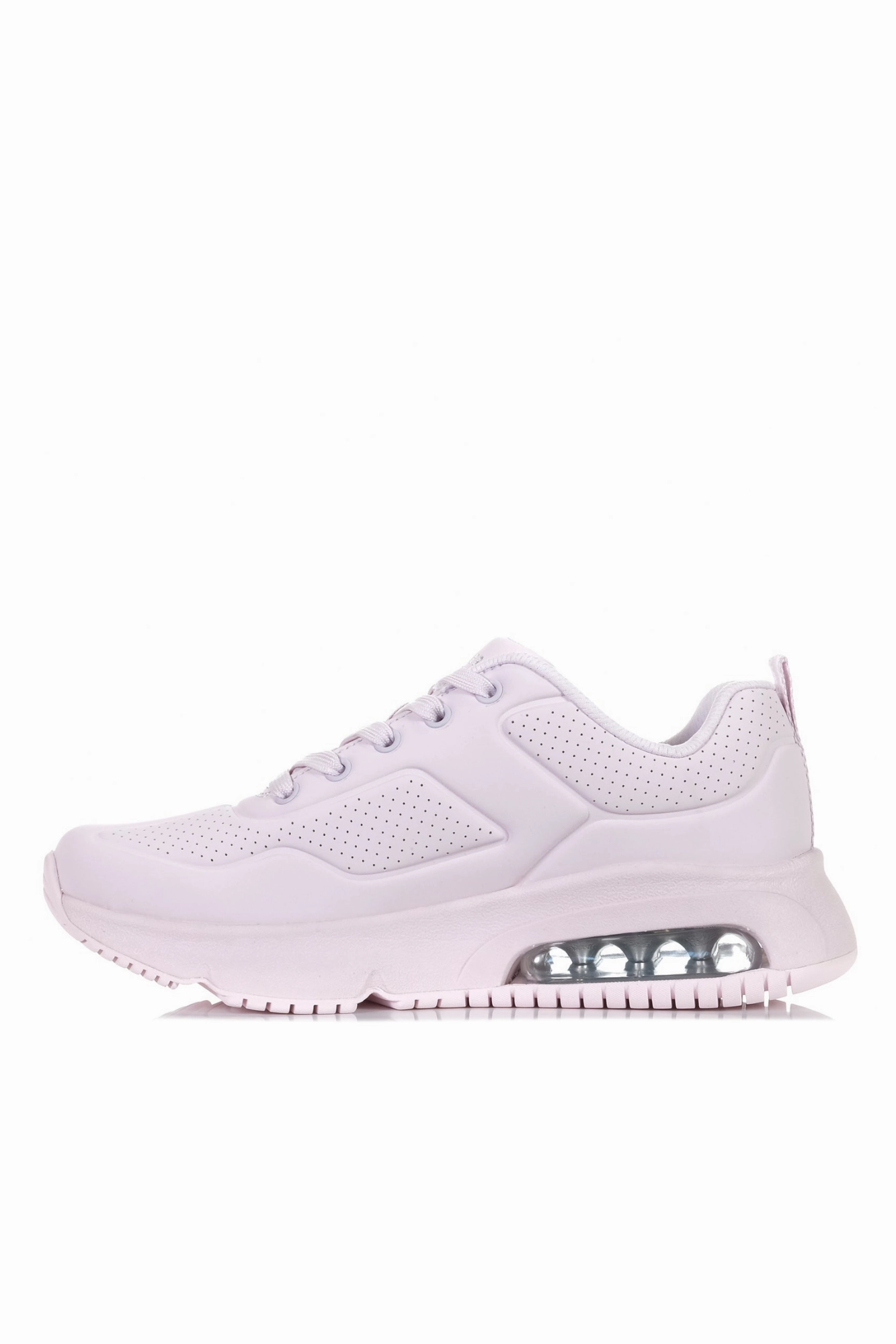 Skechers Uno Evolve Lilac