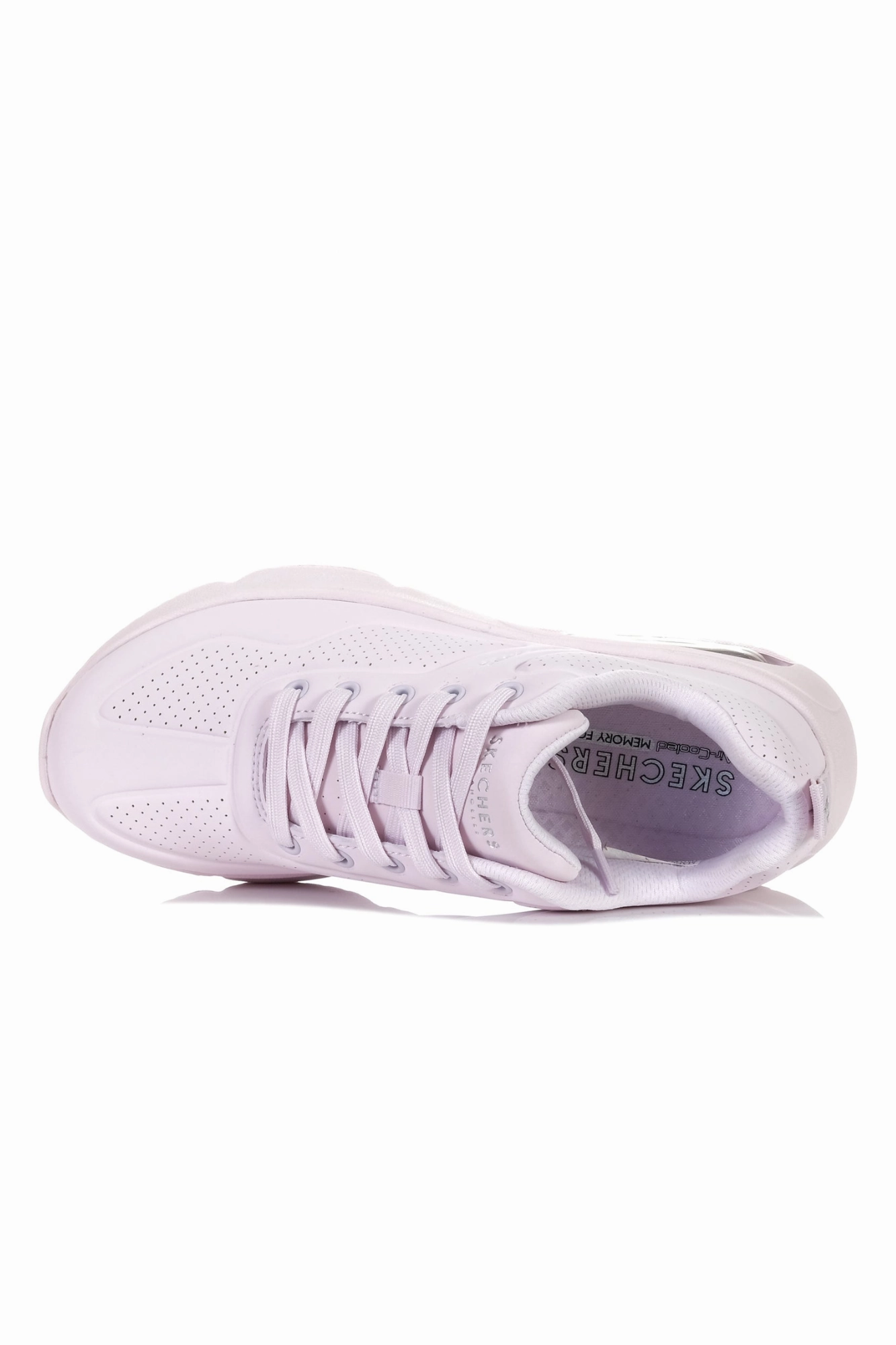 Skechers Uno Evolve Lilac