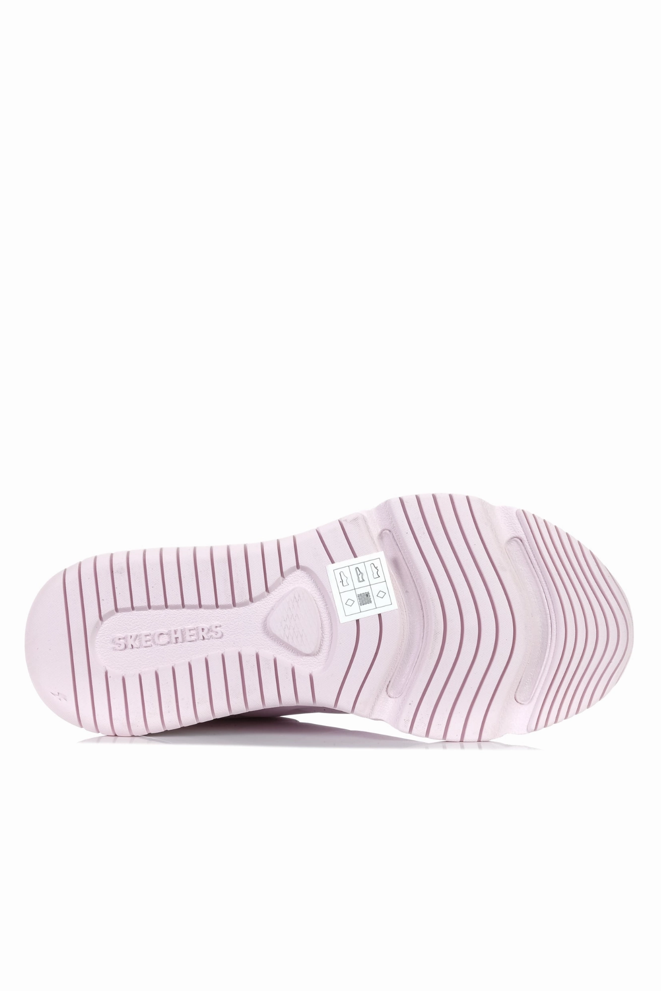 Skechers Uno Evolve Lilac