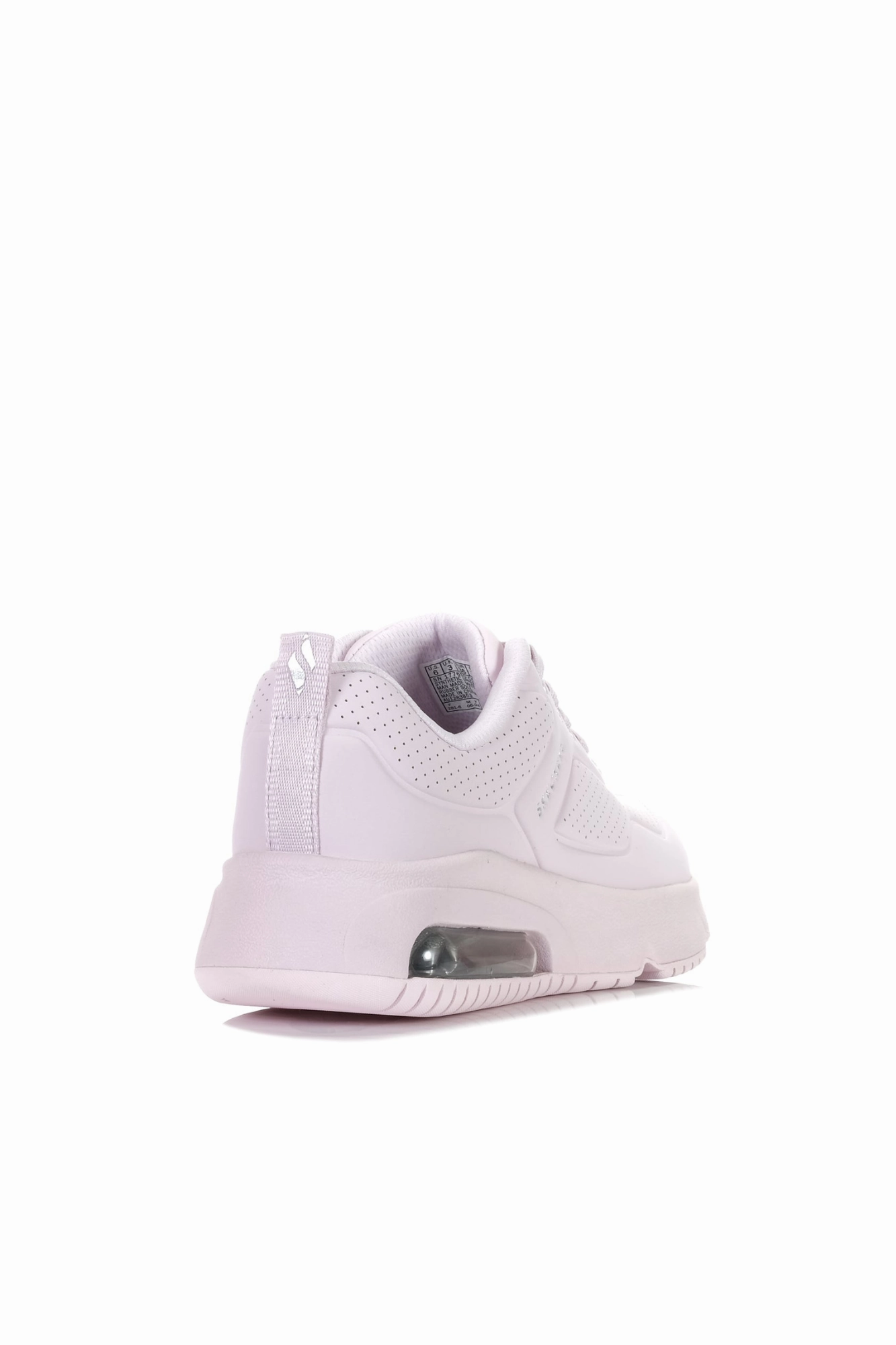 Skechers Uno Evolve Lilac