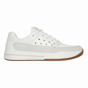 Skechers Viper Court Luxe Cost-effective Celebrated