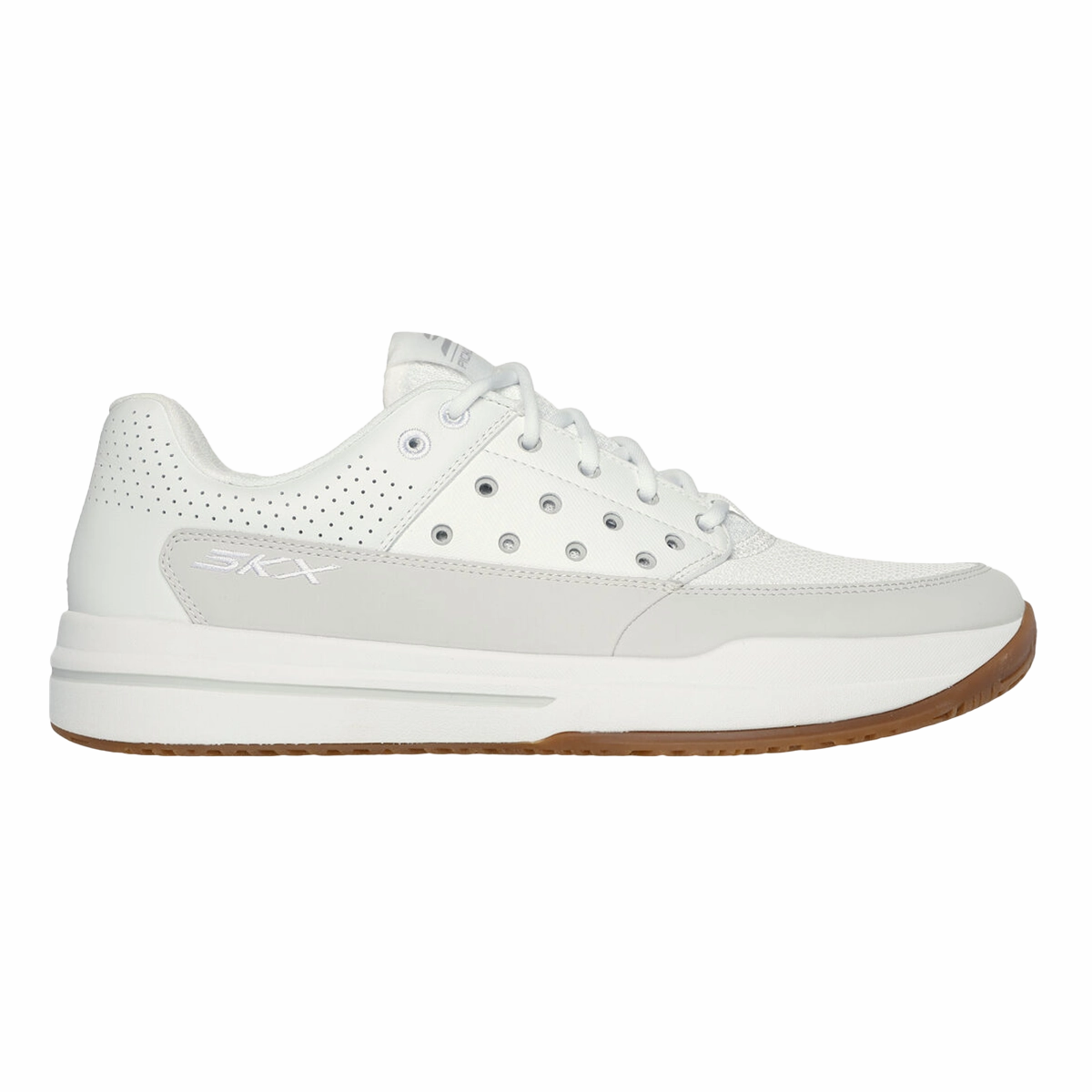 Skechers Viper Court Luxe Cleverly designed Needed