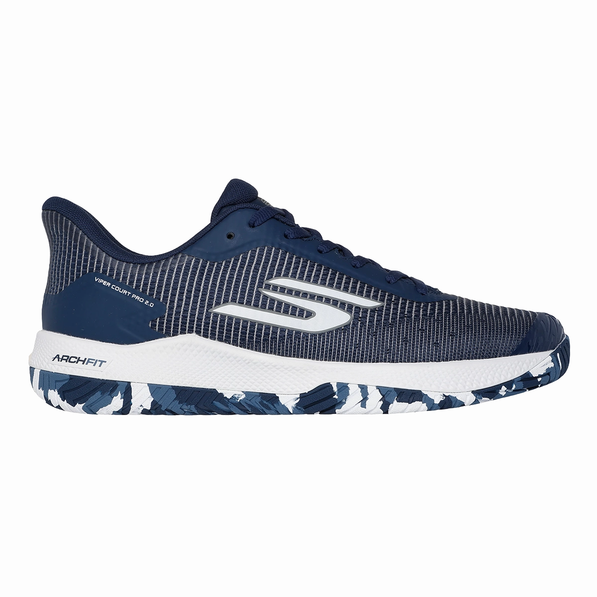 Skechers Viper Court Pro 2.0 Required Extraordinary