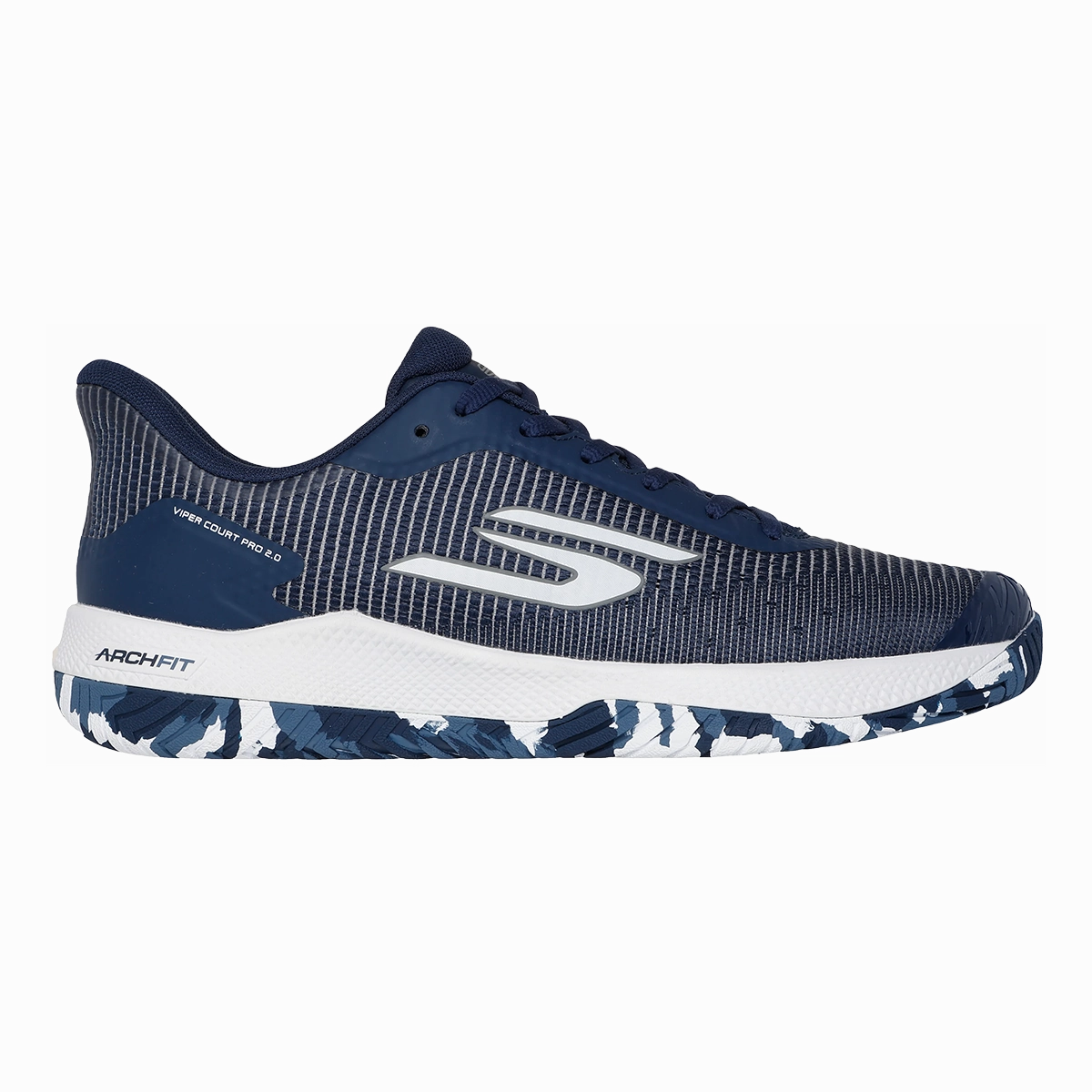 Upbeat Skechers Viper Court Pro 2.0 Coveted
