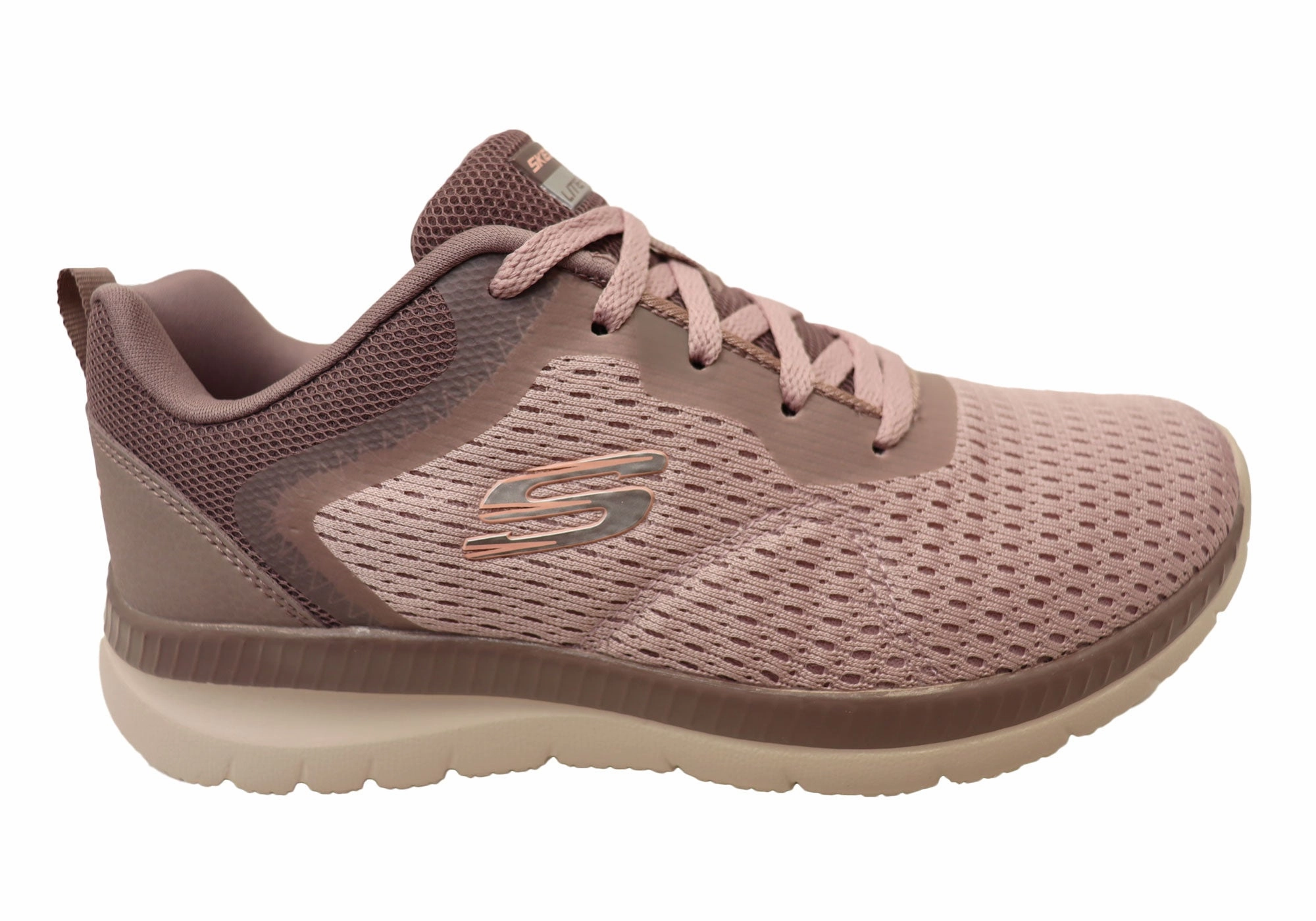 Skechers Womens Bountiful Quick Path Comfort Athletic Shoes Furniture Feminine Care