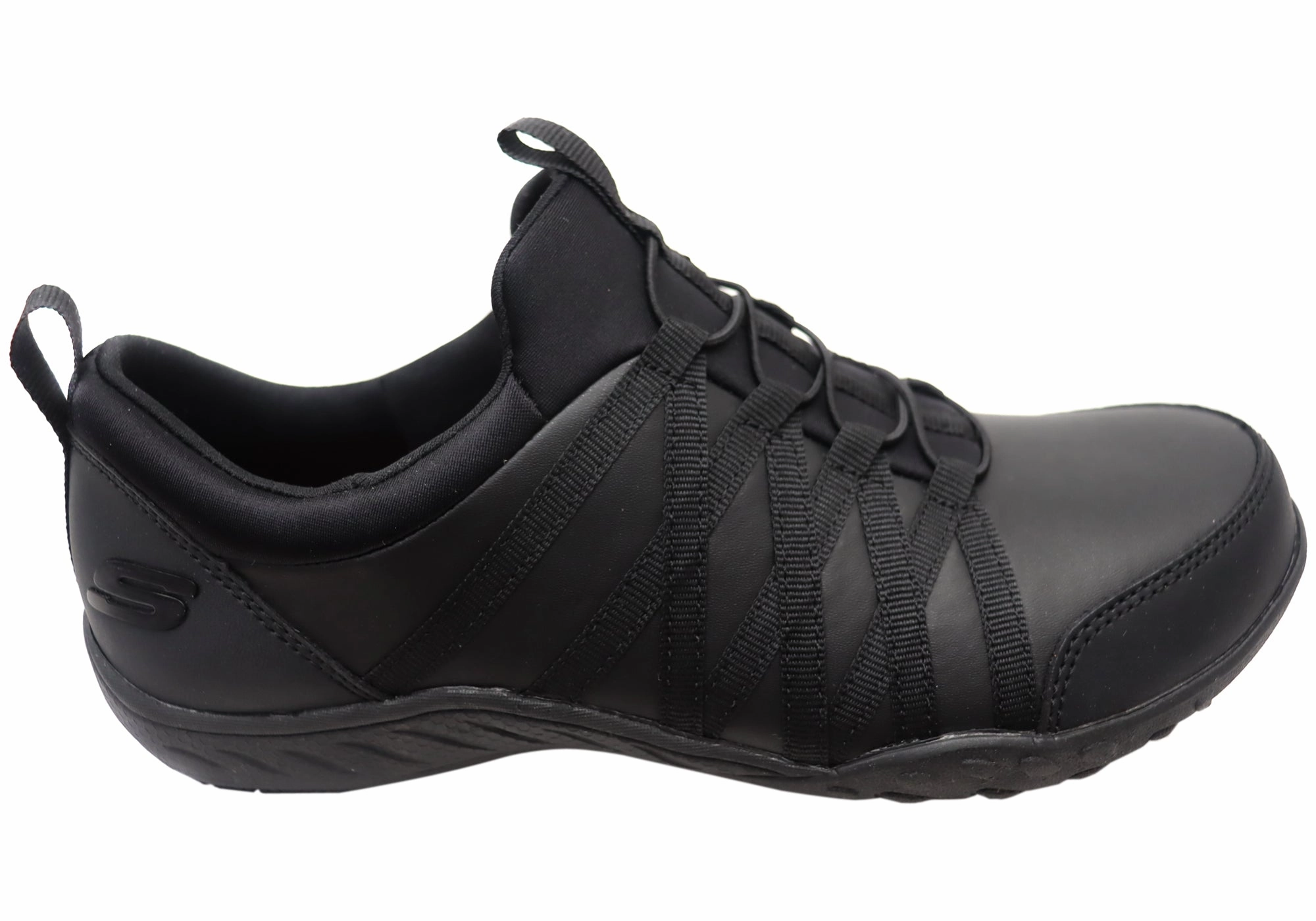 Skechers Womens Comfortable Rodessa Dowding Slip Resistant Shoes Party Wear Beachwear