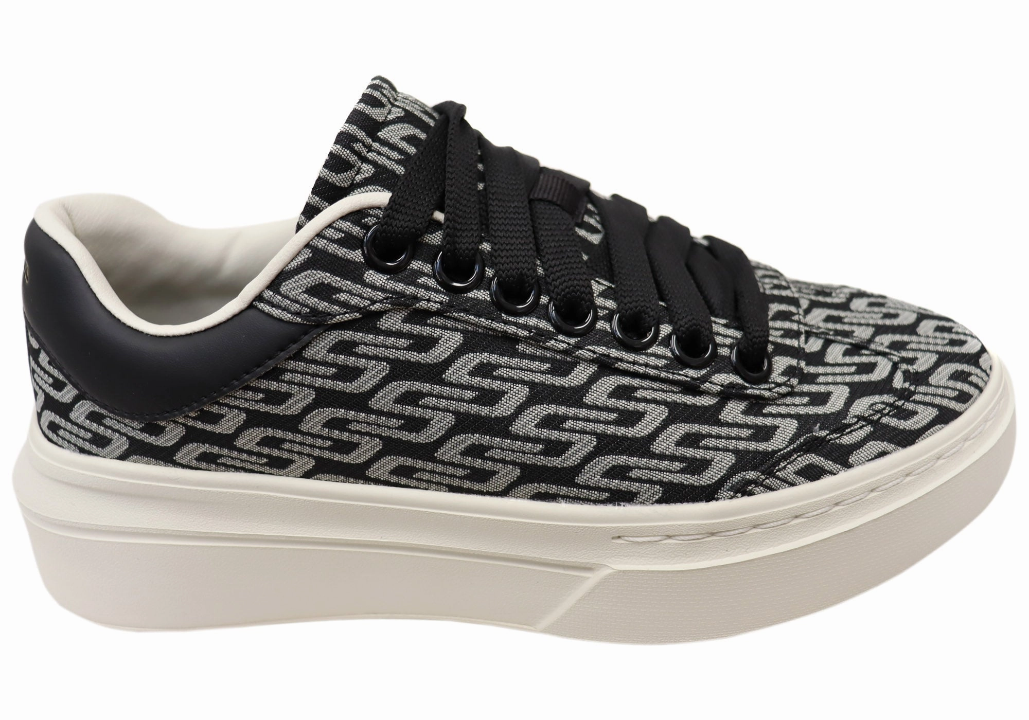 Skechers Womens Cordova Classic High Status Comfortable Shoes Tape Everyday Wear