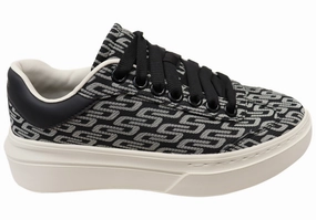 Skechers Womens Cordova Classic High Status Comfortable Shoes Tape Everyday Wear