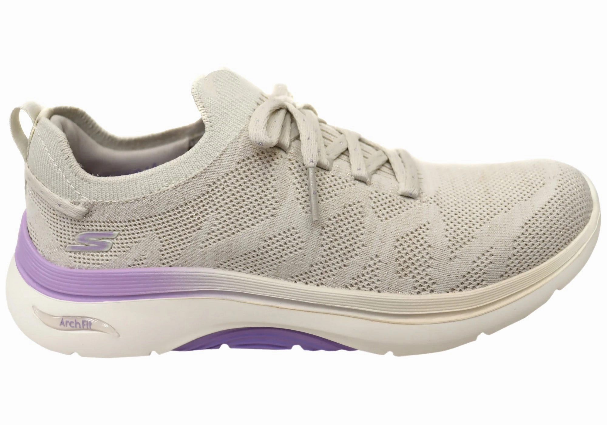 Skechers Womens Go Walk Arch Fit 2.0 Comfortable Shoes Pest Control RV Supplies