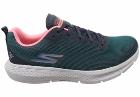 Skechers Womens GORun Supersonic Comfortable Athletic Shoes Movies Industrial Clothing