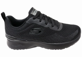 Skechers Womens Skech Air Dynamight Splendid Path Shoes Personalized Ethical Fashion