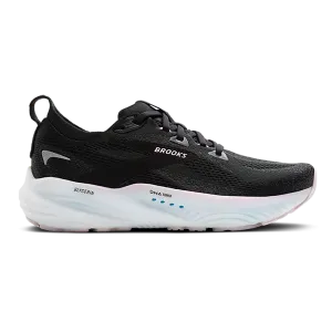 Sleek Brooks Glycerin 22 Black - Orchid Ice - White Limited