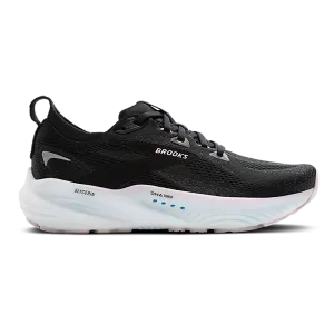 Sleek Brooks Glycerin 22 Black - Orchid Ice - White Limited
