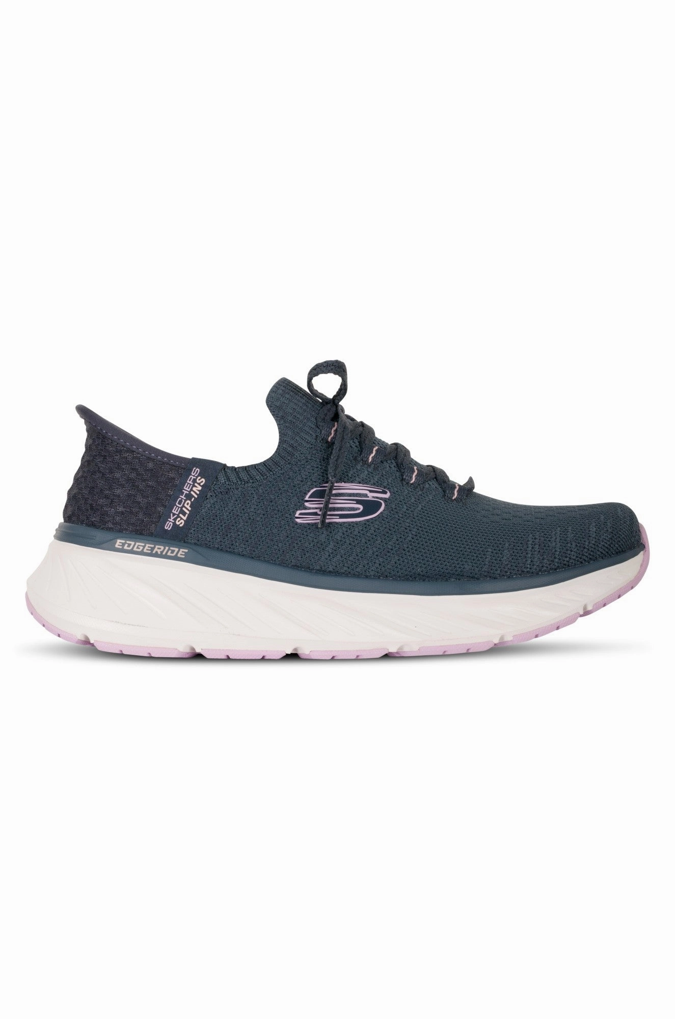 Slip-Ins Relaxed Fit | Navy/Lavender | 150470 B1