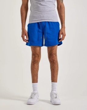 Smart casual wear I Fe Apparel Fleece Shorts Comfortable apparel