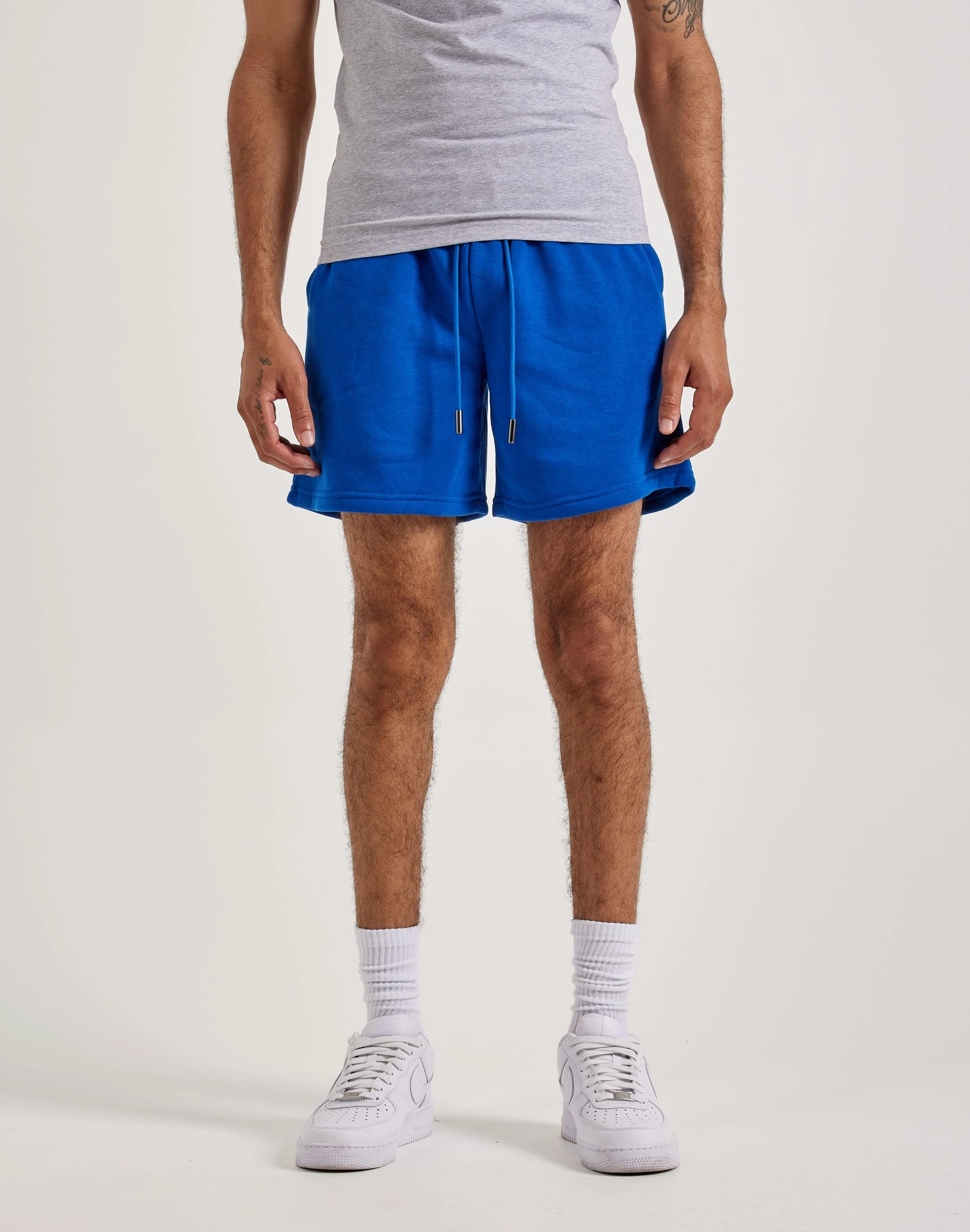 I Fe Apparel Fleece Shorts Fashion-forward items Cotton - made fashion