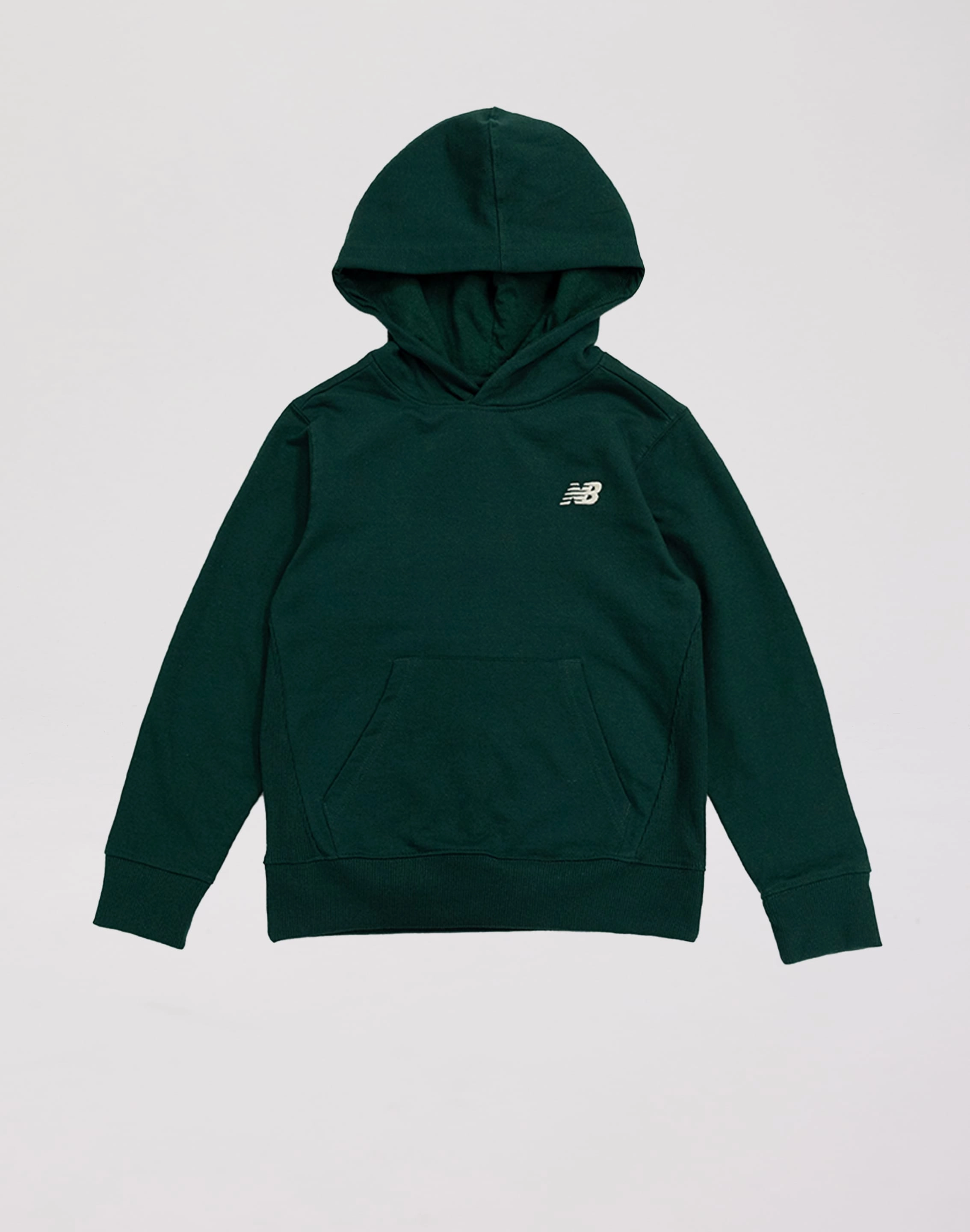 Fashion labels New Balance Varsity Hoodie Grade-School Fashion on sale