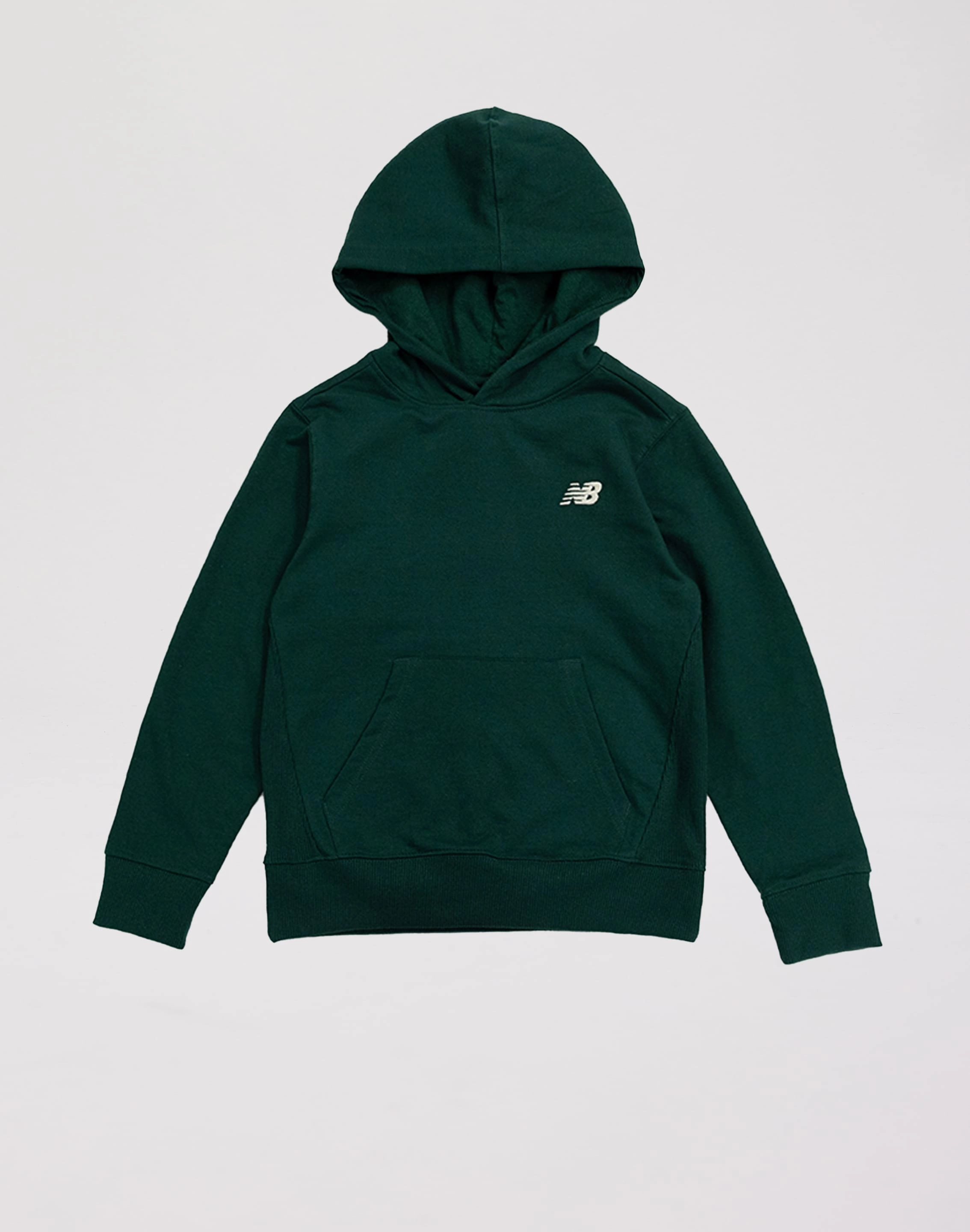 New Balance Varsity Hoodie Grade-School Fashion accessories Runway fashion