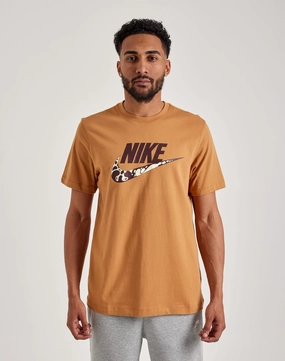 Smart casual wear Nike Futura Tee Nautical - themed fashion