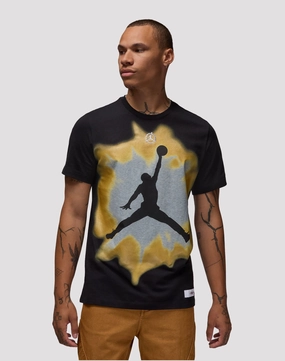 Smart fashion (wearables) Jordan Gel Core Tee Fashion brands