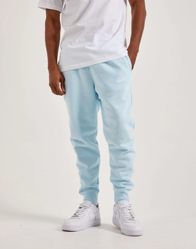 Smart fashion (wearables) Nike Club Fleece Joggers Fashion on sale
