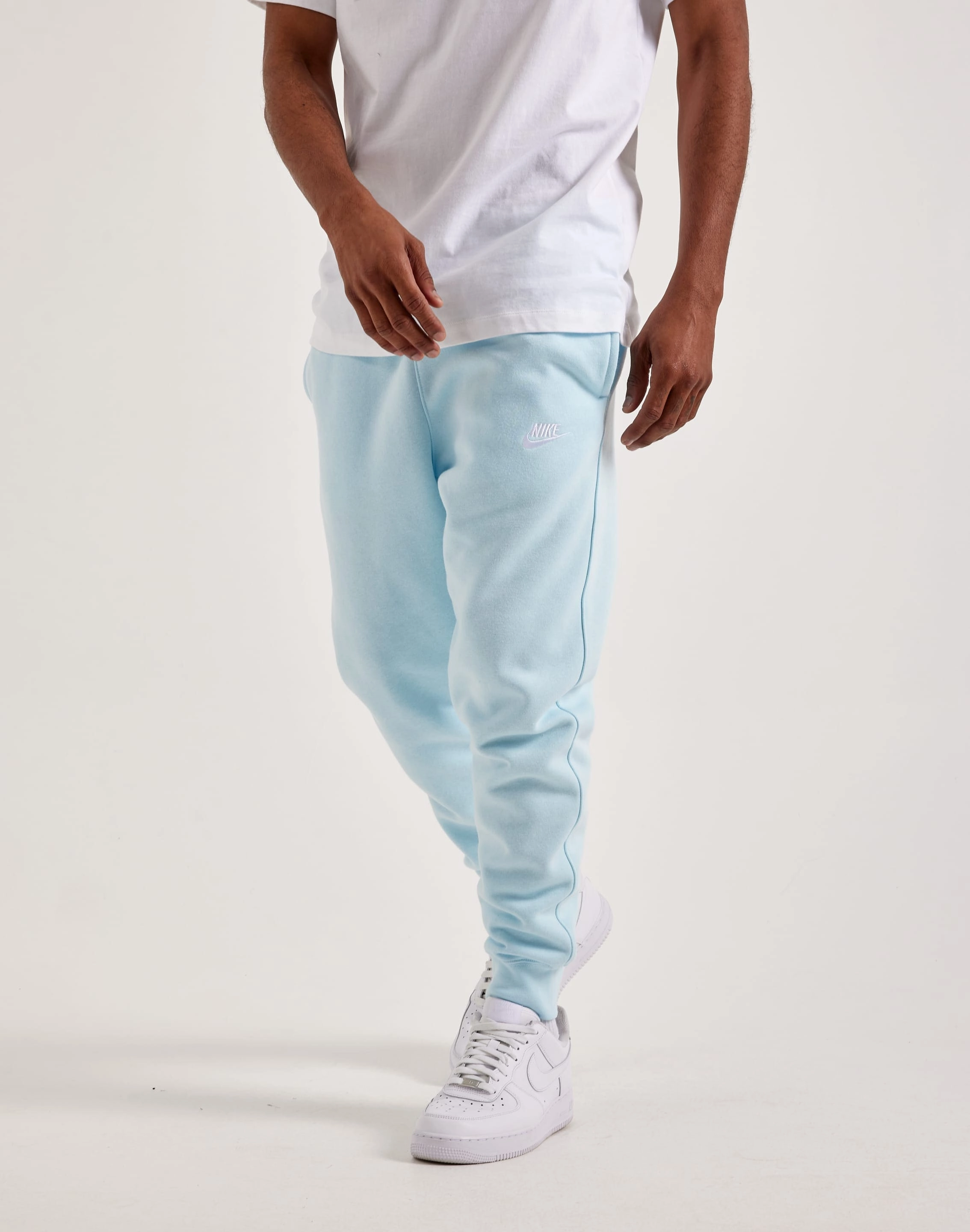 Smart fashion (wearables) Nike Club Fleece Joggers
