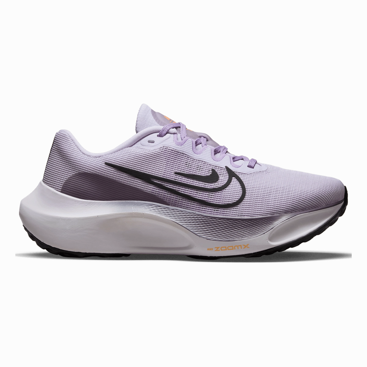 Smartly designed Nike Zoom Fly 5 Famous