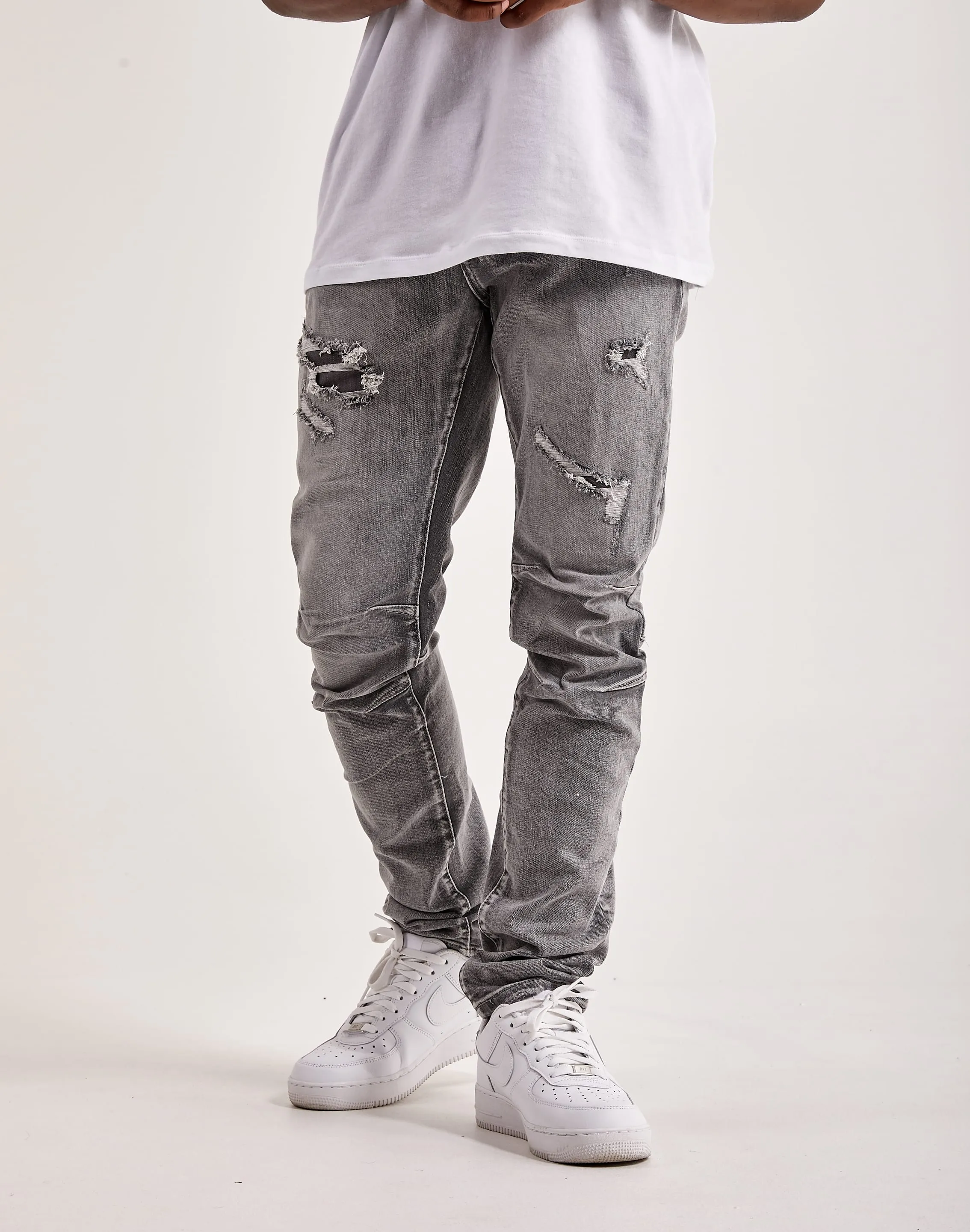Smoke Rise Vintage Wash Denim Jeans Apparel finds Fashion labels