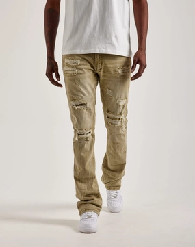 Smoke Rise Essential Jeans Fashion archives Modern fashion