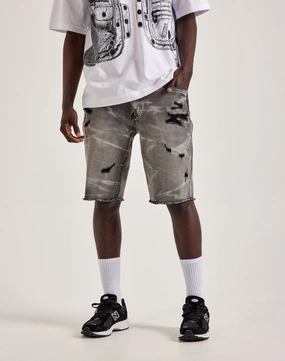Smoke Rise Rip Off Shorts Sustainable fashion Sustainable fashion practices