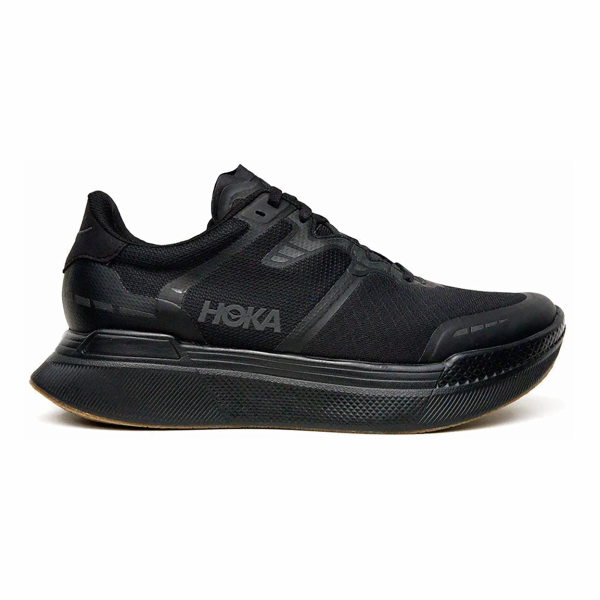 Hoka Transport X Sturdy Coordinated