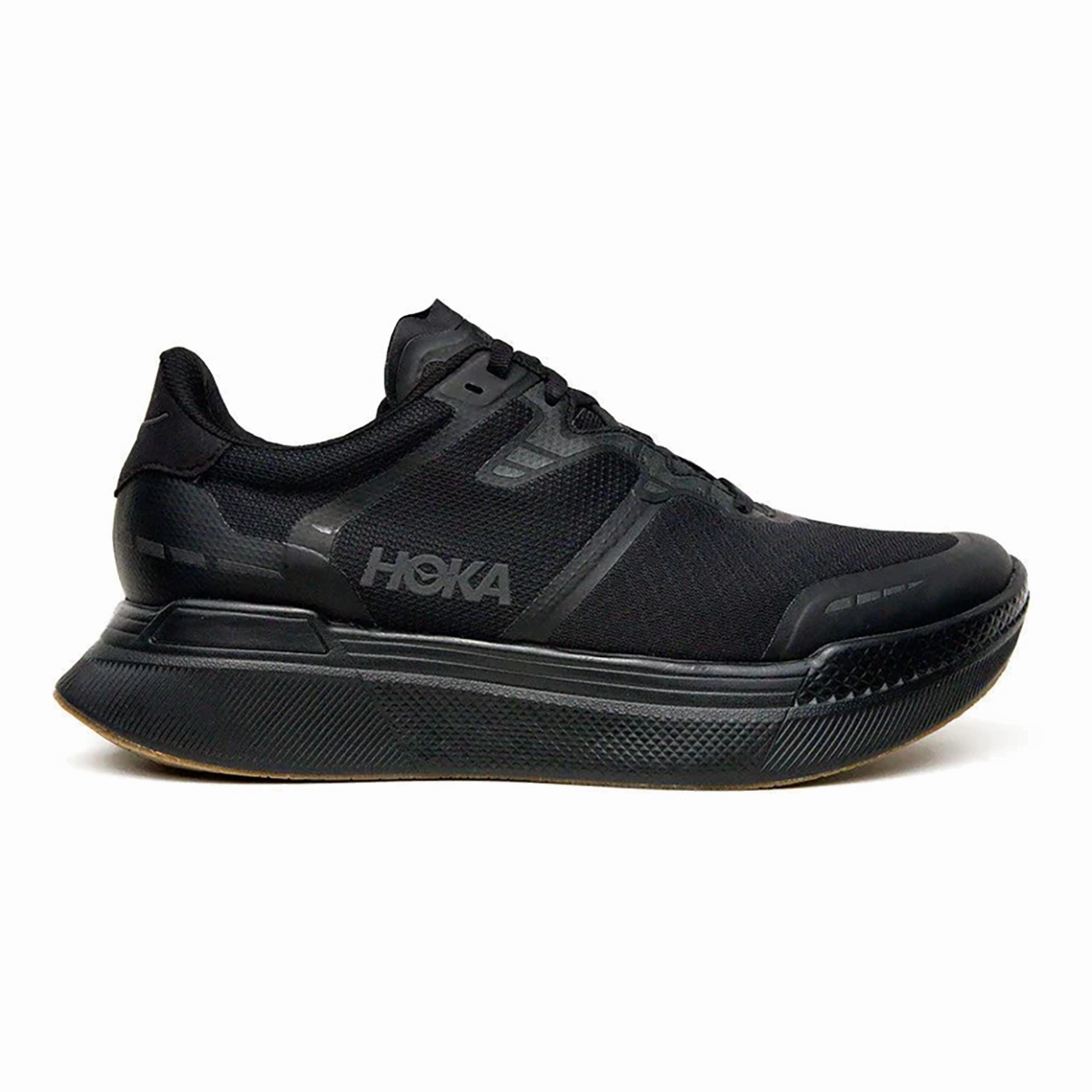 Smooth Hoka Transport X Ingeniously designed