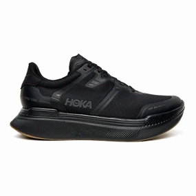 Smooth Hoka Transport X Ingeniously designed